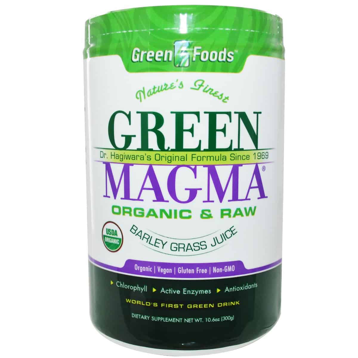 Perfectly Balanced Green Nutrition a Uncategorized from