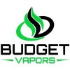 budgetvapors.com Discount Coupon Code IMG