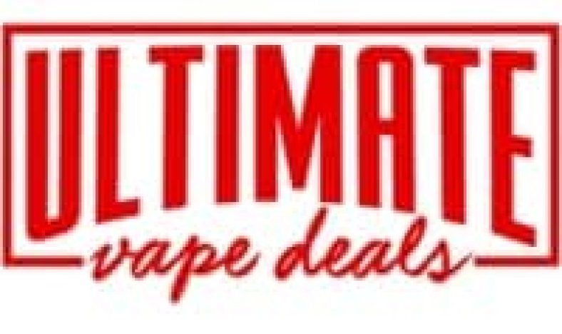 ultimatevapedeals.com Discount Coupon Code IMG