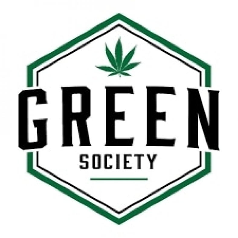 Green Society Coupon for 35% Off at greensociety.io
