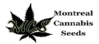 montrealcannabis-seeds.ca Discount Coupon Code IMG